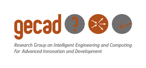 GECAD LOGO