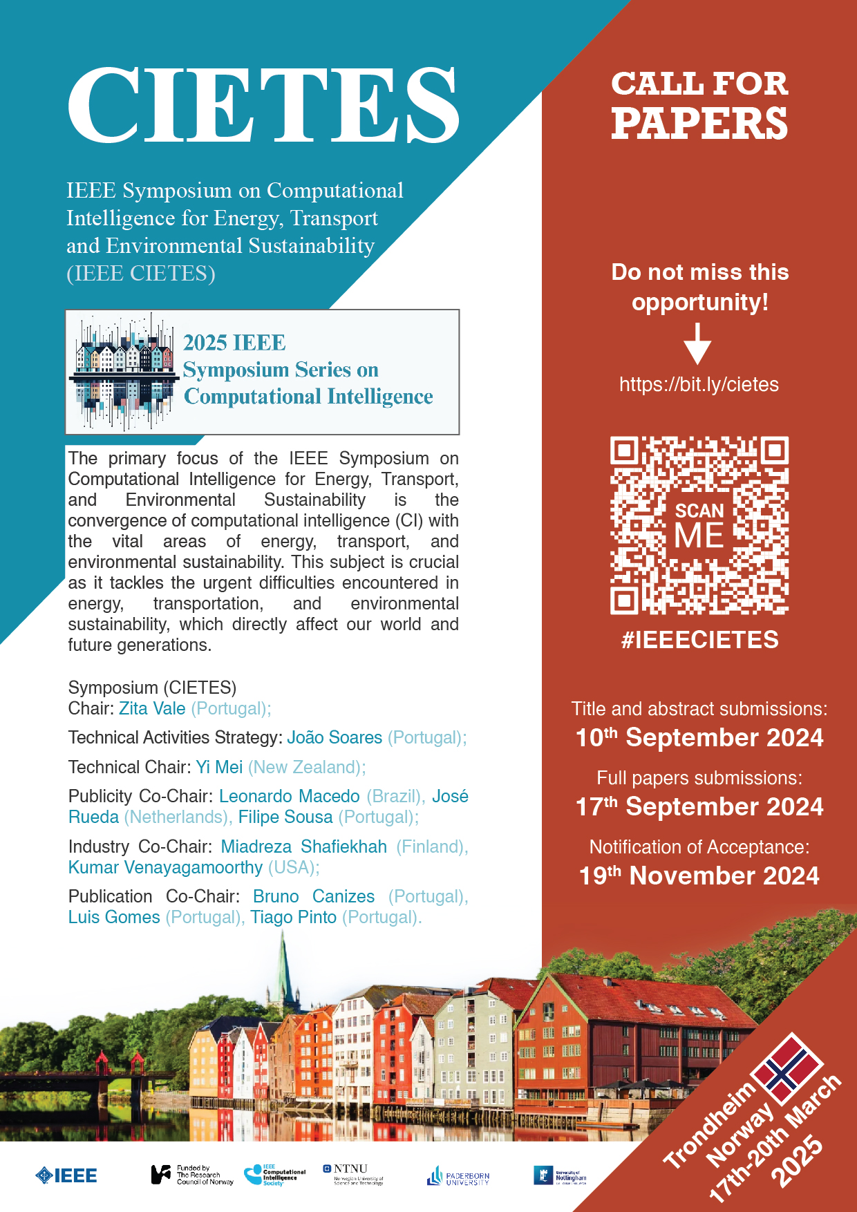 CFP SSCI CIETES