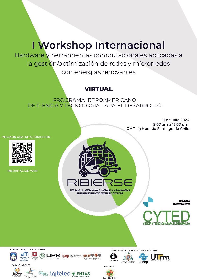 workshop I internacional
