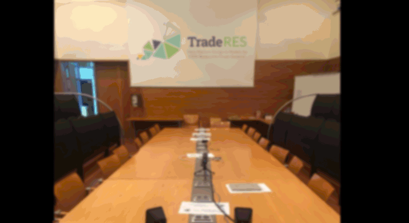 TradeRES_At_Porto